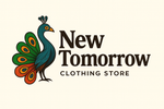 New Tomorrow Shop