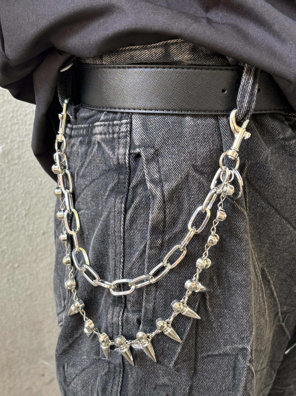 Waist Chains