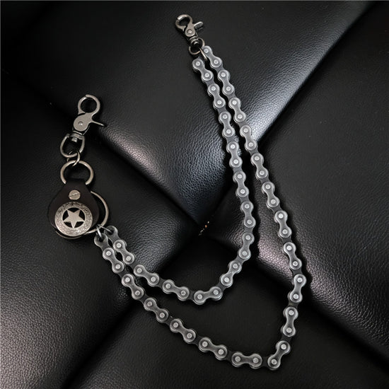 Personality Performance Trend Men&