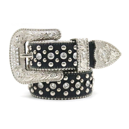 Fashion Personality Rhinestone Men&